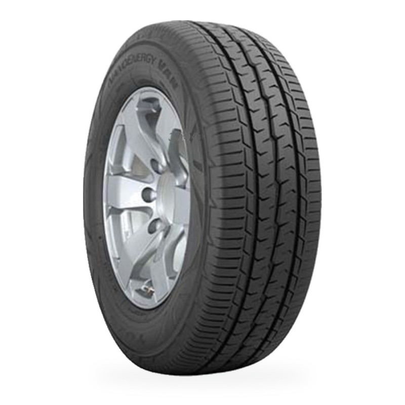 Pneu TOYO NanoEnergy Van 185/80 R 15 103R