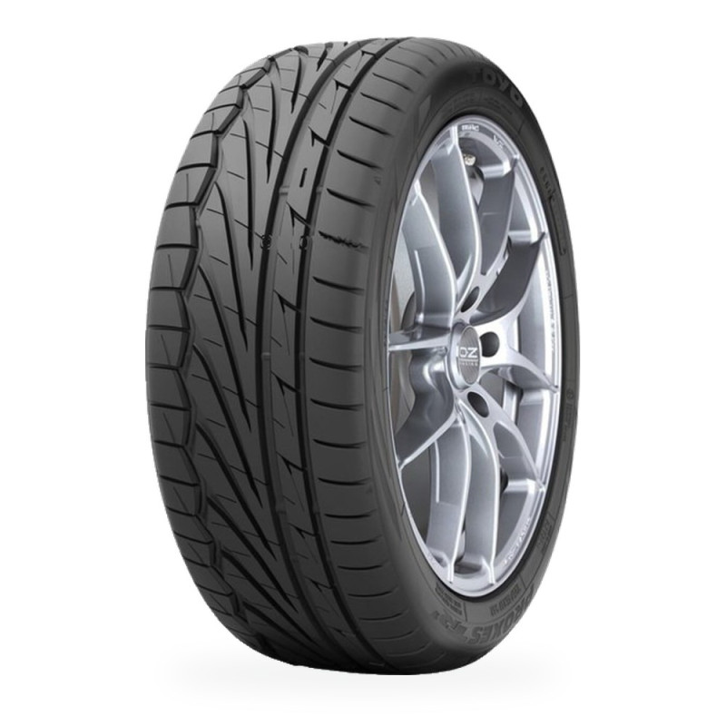 Pneu TOYO Proxes TR1 195/50 R 15 82V