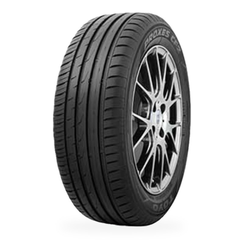 Pneu TOYO Proxes CF2 195/60 R 15 88H