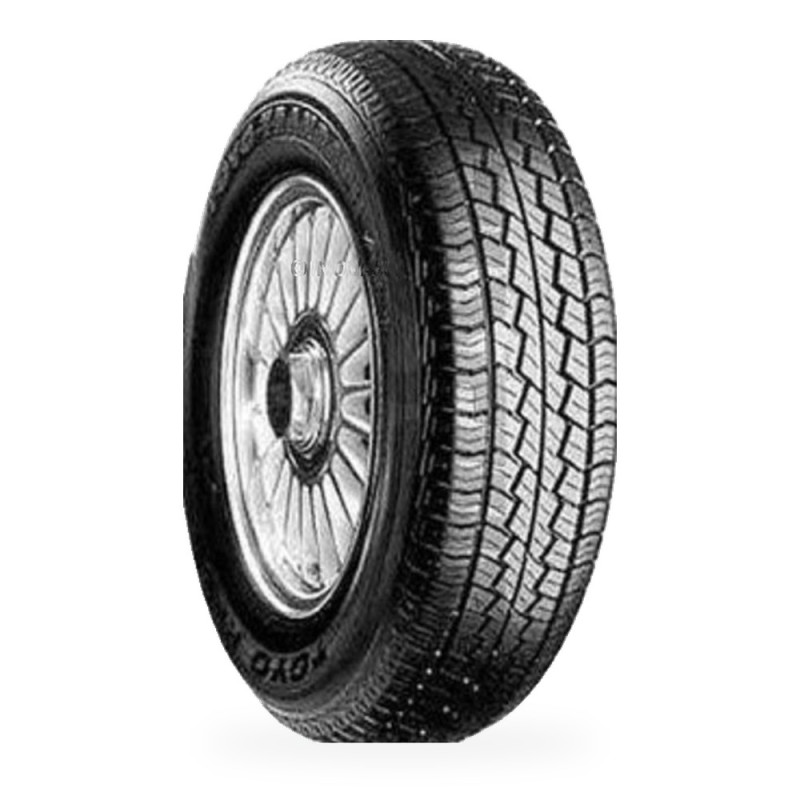 Pneu TOYO Tranpath A14 215/70 R 16 99H