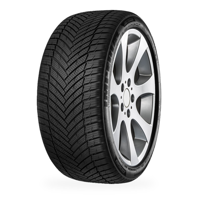 Pneu IMPERIAL All Season Driver 195/55 R 16 87