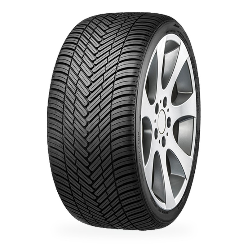 Pneu FORTUNA Ecoplus2 4S 275/35 R 19 100 XL