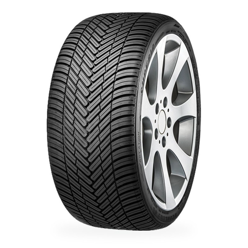 Pneu Superia Ecoblue2 4S 195/55 R 16 91 XL
