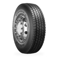 Pneu FULDA ECO FORCE 295/60 R 22.5 150K