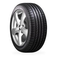 Pneu FULDA Sportcontrol 205/50 R 16 87V