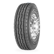 Pneu GOOD YEAR Omnitrac MSS II 275/70 R 22.5 148/145K