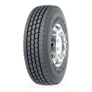 Pneu GOOD YEAR Ultra Grip WTS 355/50 R 22.5 154K 3PMSF