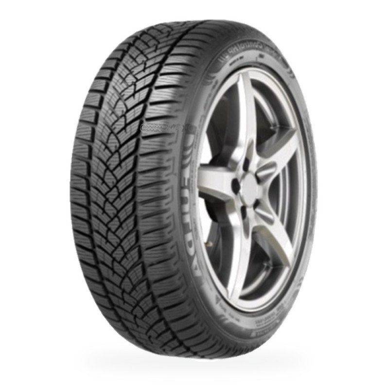 Pneu FULDA Kristall Control HP2 195/50 R 15 82H 3PMSF