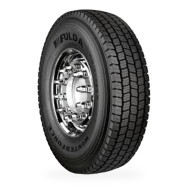 Pneu FULDA Winterforce 315/80 R 22.5 156K 3PMSF