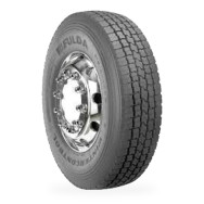Pneu FULDA Wintercontrol 315/70 R 22.5 154K 3PMSF