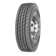 Pneu GOOD YEAR Ultra Grip MAX S 315/60 R 22.5 154/148L 3PMSF