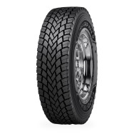 Pneu GOOD YEAR Ultra Grip MAX D 295/60 R 22.5 150K 3PMSF