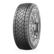 Pneu DUNLOP SP446 315/80 R 22.5 156L 3PMSF