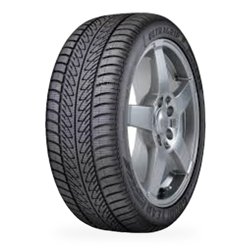 Pneu GOOD YEAR Ultra Grip 8 Performance 225/40 R 18 92V XL 3PMSF