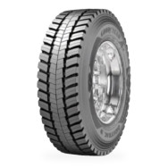 Pneu GOOD YEAR Omnitrac D 295/80 R 22.5 152/148K 3PMSF