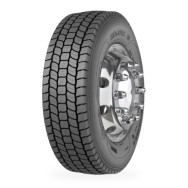 Pneu SAVA Orjak 5 315/80 R 22.5 156L 3PMSF