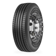 Pneu FULDA Regiocontrol 3 385/55 R 22.5 160K 3PMSF