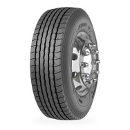 Pneu SAVA Avant 5 295/80 R 22.5 154/149M 3PMSF