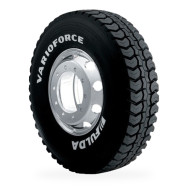 Pneu FULDA Varioforce 13R 22.5 156G