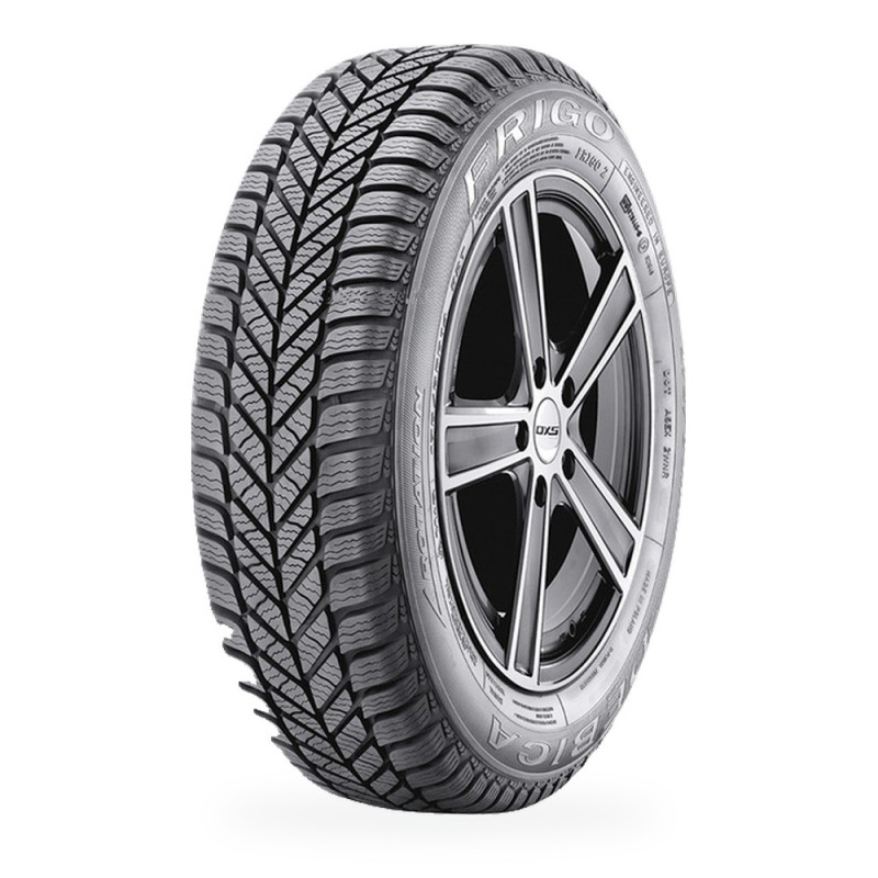 Pneu CST  Frigo 2 155/70 R 13 75T 3PMSF