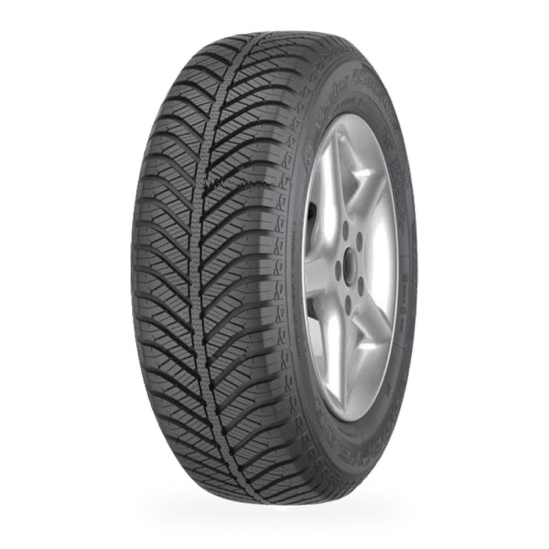 Pneu GOOD YEAR VEC 4S 195/65 R 15 91V 3PMSF