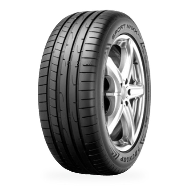 Pneu DUNLOP Sport Maxx RT 2 275/35 R 19 100Y XL