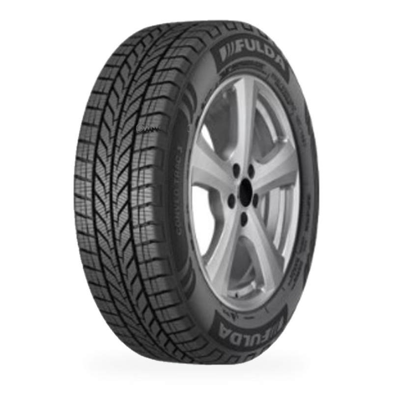 Pneu FULDA Conveo Trac 3 205/75 R 16 110/108R 3PMSF