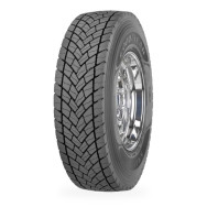 Pneu GOOD YEAR Kmax D 305/70 R 22.5 153L 3PMSF