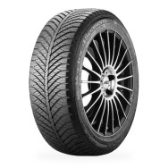Pneu GOOD YEAR Vector 4Seasons Cargo 195R 14 106/104S 3PMSF