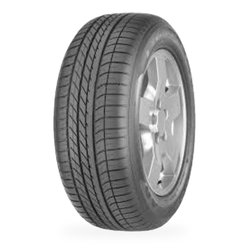 Pneu GOOD YEAR Eagle F1 Asymmetric 2 SUV 265/50 R 19 110Y XL