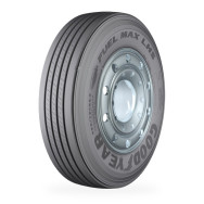 Pneu GOOD YEAR Fuelmax S Performance 385/55 R 22.5 160K 3PMSF