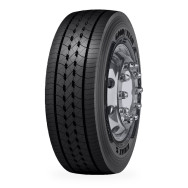 Pneu GOOD YEAR Kmax S G2 295/80 R 22.5 154/149M 3PMSF