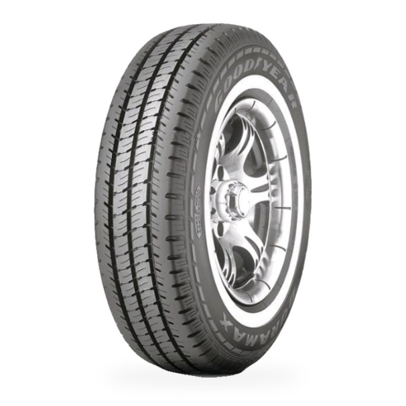 Pneu GOOD YEAR Duramax G2 195R 14 106/104S