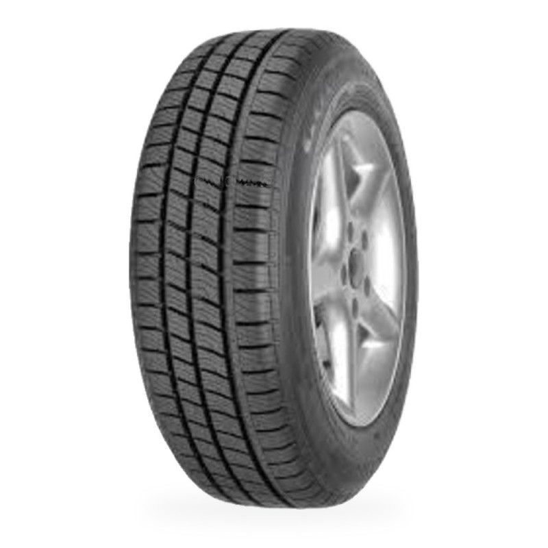 Pneu GOOD YEAR Cargo Vector 2 215/60 R 17 109T 3PMSF
