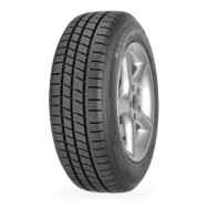 Pneu GOOD YEAR Cargo Vector 2 215/60 R 17 109T 3PMSF