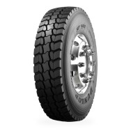 Pneu DUNLOP SP 482 13R 22.5 156G 3PMSF