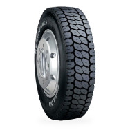 Pneu FULDA Regioforce 245/70 R 19.5 136/134M 3PMSF