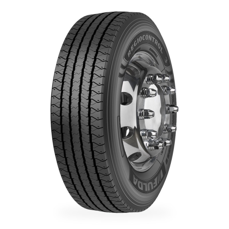 Pneu FULDA Regiocontrol 3 315/60 R 22.5 154L 3PMSF