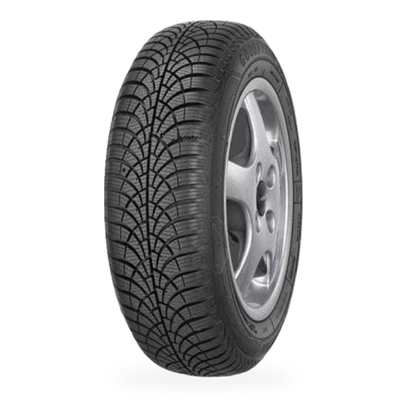 Pneu GOOD YEAR Ultra Grip 9  185/60 R 14 82T 3PMSF