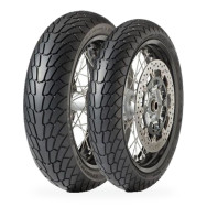 Pneu DUNLOP Mutant 170/60 R 17 72W