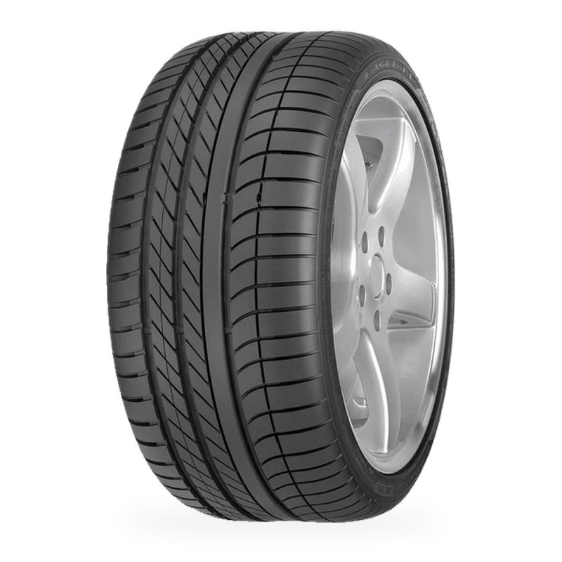 Pneu GOOD YEAR Eagle F1 Asymmetric 265/35 R 19 94Y
