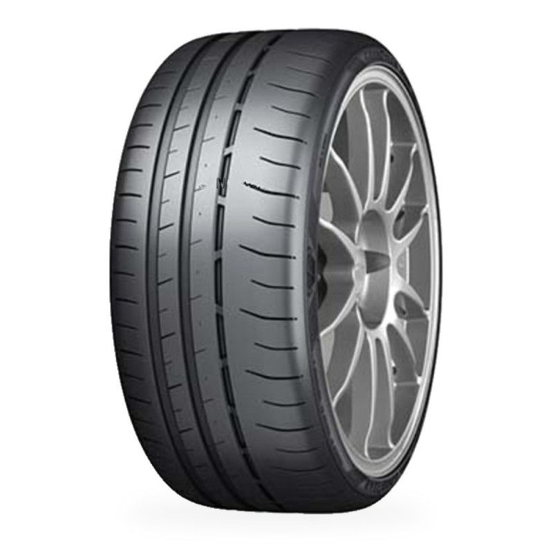Pneu GOOD YEAR Eagle F1 Supersport R 275/25 R 21 92Y XL