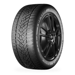 Pneu DUNLOP Winter Sport 5 205/55 R 16 91H 3PMSF