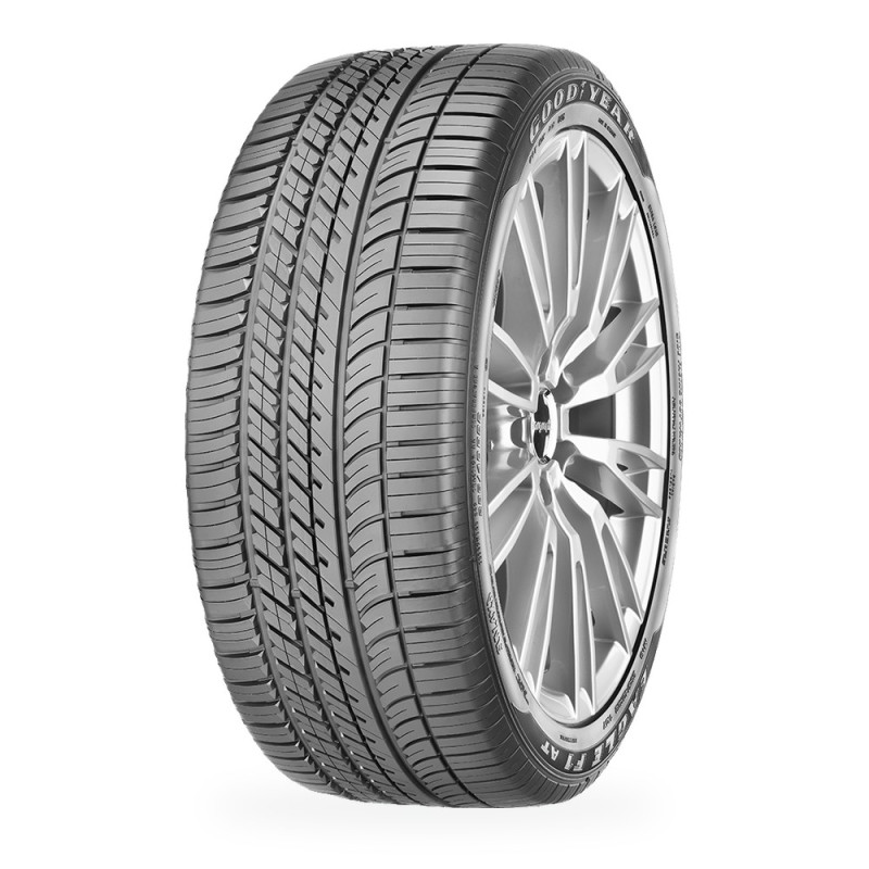 Pneu GOOD YEAR Eagle F1 Asymmetric SUV AT 255/50 R 20 109W XL