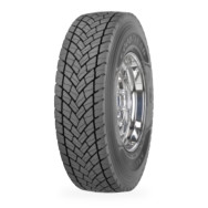 Pneu Rechapé GOOD YEAR Kmax D G2 315/80 R 22.5 156L 3PMSF