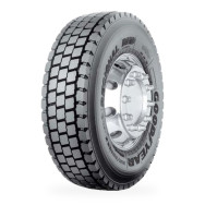 Pneu GOOD YEAR RHD REGIONAL 295/80 R 22.5 152M