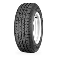 Pneu NORDIC PNEUS KR16 Kargo PRO 155/70 R 12 104N