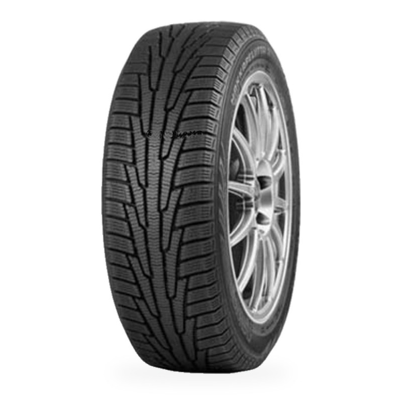 Pneu NOKIAN Nordman RS2 195/55 R 16 91R XL 3PMSF
