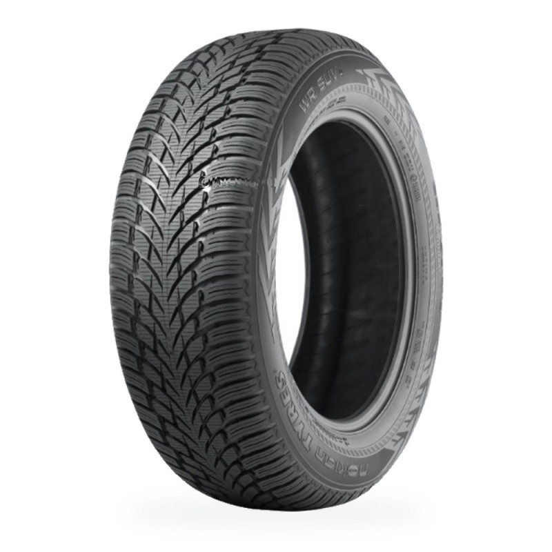 Pneu NOKIAN WR SUV 4 235/55 R 20 105H XL 3PMSF
