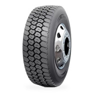 Pneu NOKIAN R-Truck Trailer 385/65 R 22.5 160K